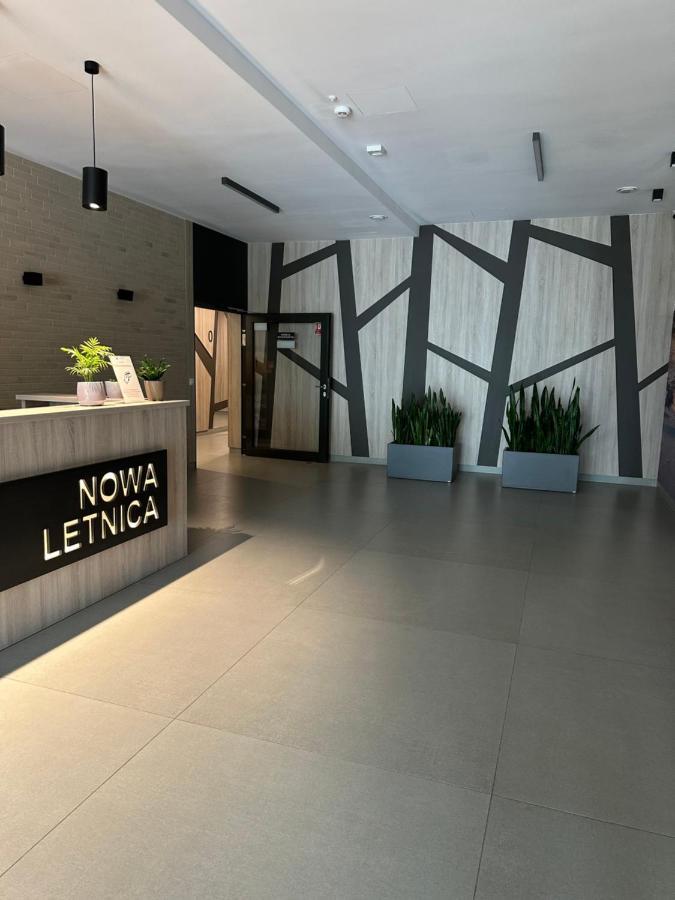 Letnica41 By Mypart In Your Apartment Gdańsk Exterior foto