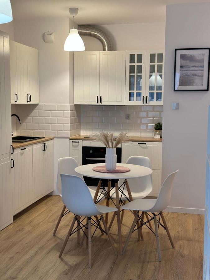 Letnica41 By Mypart In Your Apartment Gdańsk Exterior foto